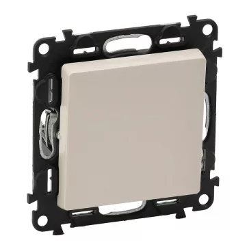   Legrand Valena Life keresztkapcsoló 10 AX elefántcsont, 752207