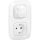 Legrand Intelligens kezdő csomag - Központi egység intelligens csatlakozóaljzattal + főkapcsoló
