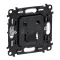Legrand Valena InMatic 1xRJ45 Cat. 5e UTP  csatlakozóaljzat mechanizmus, 753040