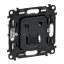 Legrand Valena InMatic 1xRJ45 Cat. 6A STP csatlakozóaljzat mechanizmus, 753048