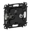 Legrand Valena InMatic TV-SAT csatlakozóaljzat mechanizmus, 10 dB, 753059