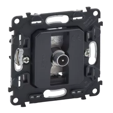   Legrand Valena InMatic TV csatlakozóaljzat mechanizmus, 753060