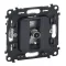 Legrand Valena InMatic TV csatlakozóaljzat mechanizmus, 14 dB, 753061