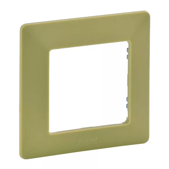 Legrand Valena Life egyes keret limezöld, 754081 Legrand Valena Life egyes keret limezöld, 754081