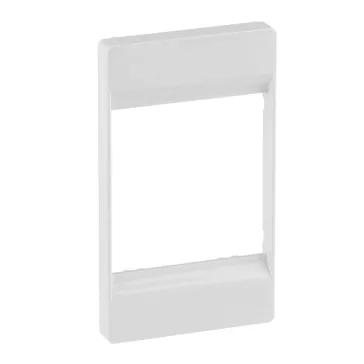   Legrand Valena Life Adapter speciális 2x2P+F kerethez, fehér, 754225