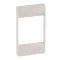 Legrand Valena Life Adapter speciális 2x2P+F kerethez, elefántcsont, 754235
