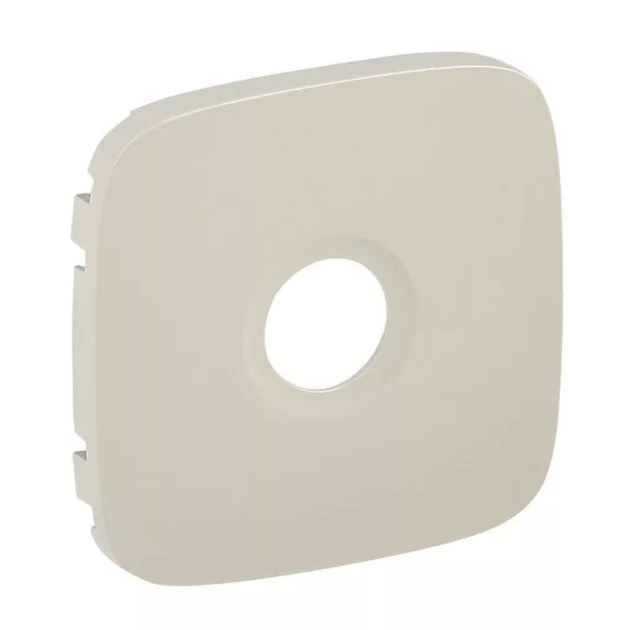 Legrand Valena Allure TV aljzat burkolat, Elefántcsont, 754766 Legrand Valena Allure TV aljzat burkolat, Elefántcsont, 754766