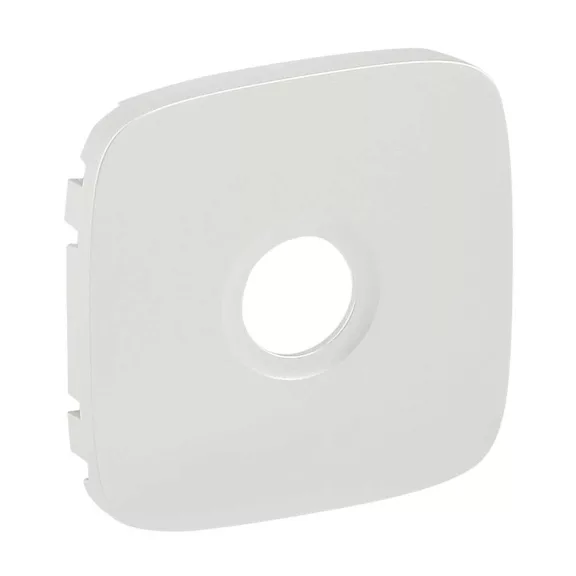 Legrand Valena Allure TV aljzat burkolat, Gyöngyház, 754769 Legrand Valena Allure TV aljzat burkolat, Gyöngyház, 754769