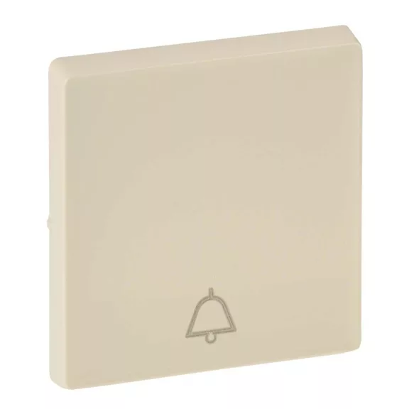 Legrand Valena Life csengőjeles billentyű elefántcsont, 755011 Legrand Valena Life csengőjeles billentyű elefántcsont, 755011