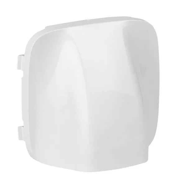 Legrand Valena Allure Kábelkivezető burkolat, Fehér, 755055 Legrand Valena Allure Kábelkivezető burkolat, Fehér, 755055