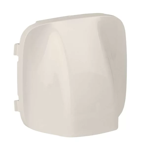 Legrand Valena Allure Kábelkivezető burkolat, Elefántcsont, 755056 Legrand Valena Allure Kábelkivezető burkolat, Elefántcsont, 755056