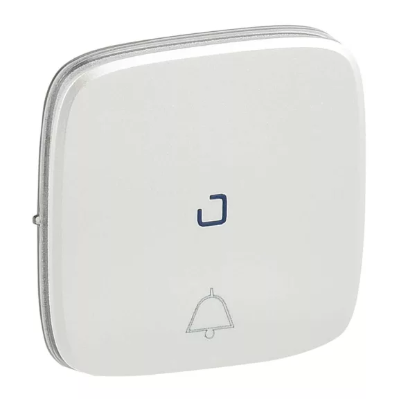 Legrand Valena Allure Váltónyomó burkolat jf, csj, Gyöngyház, 755094 Legrand Valena Allure Váltónyomó burkolat jf, csj, Gyöngyház, 755094