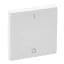 Legrand Valena Life I/O billentyű fehér, 755120