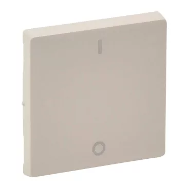 Legrand Valena Life I/O billentyű elefántcsont, 755121