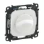 Legrand Valena Allure Ventilátor vezérlő (0-1-2-3 állású), burkolattal, Fehér, 755175