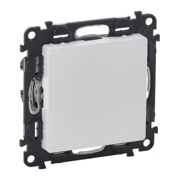 Legrand Valena Life vakfedél fehér, 755180