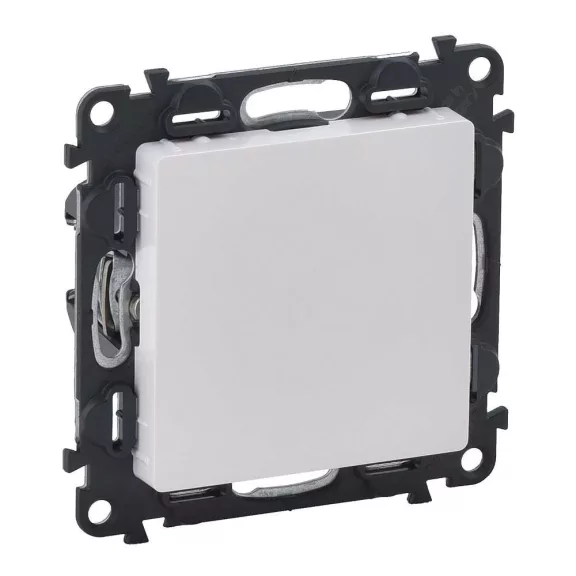 Legrand Valena Life vakfedél fehér, 755180 Legrand Valena Life vakfedél fehér, 755180