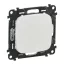 Legrand Valena Allure Vakfedél, Fehér, 755185