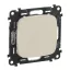 Legrand Valena Allure Vakfedél, Elefántcsont, 755186