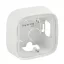 Legrand Valena Allure Egyes kiemelődoboz, Fehér, 755551