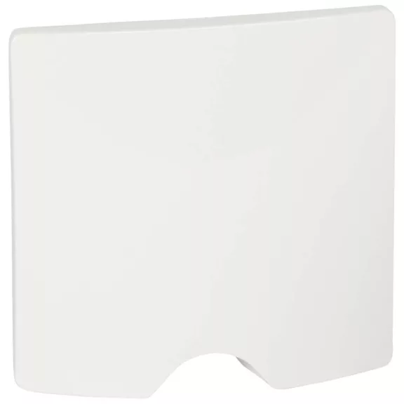 Legrand Niloé IP20-as kábelkivezető fehér, 764546 Legrand Niloé IP20-as kábelkivezető fehér, 764546