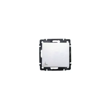 Legrand Valena IP44 keresztkapcsoló, fehér, 770097