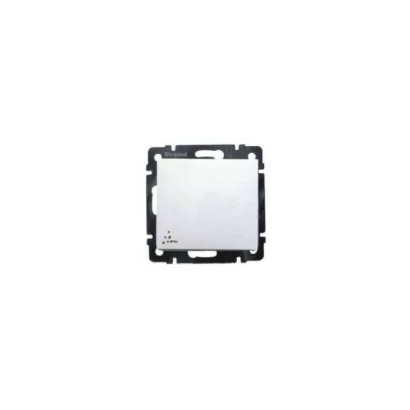 Legrand Valena IP44 keresztkapcsoló, fehér, 770097 Legrand Valena IP44 keresztkapcsoló, fehér, 770097