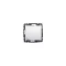 Legrand Valena IP44 keresztkapcsoló, fehér, 770097