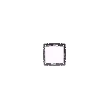 Legrand Valena IP44 váltókapcsoló, fehér, 774206