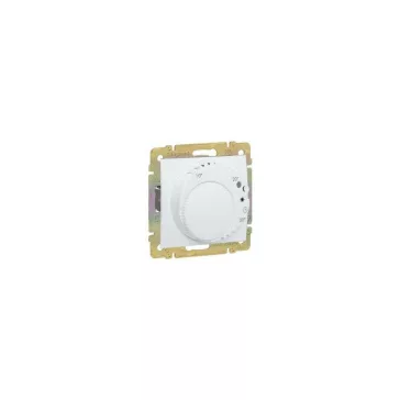 Legrand Valena komfort termosztát fehér, 774227