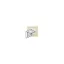 Legrand Valena IP44 egyes keret elefántcsont, 774350