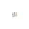 Legrand Valena 2x2P+F csatlakozóaljzat elefántcsont, 774370