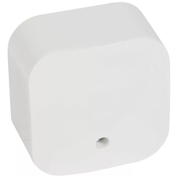 Legrand Forix IP20 falon kívüli kábelkivezető - kötegelővel szállítva fehér, 782416 Legrand Forix IP20 falon kívüli kábelkivezető - kötegelővel szállítva fehér, 782416
