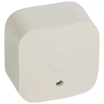   Legrand Forix IP20 falon kívüli kábelkivezető - kötegelővel szállítva bézs, 782446