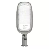 LUMAX utcai led lámpa, 100W 11000lm 6000K IP65, LMX-LU100RX