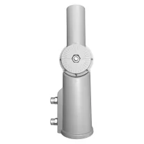   Adapter közvilágítási LED lámpatesthez , 50/65 mm, LMX-LUA616