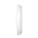 Modee LED fali/mennyezeti lámpatest távirányítóval DIM falonkívüli 2x 27W 170-265V AC A-B201 Modee LED fali/mennyezeti lámpatest távirányítóval DIM falonkívüli 2x 27W 170-265V AC A-B201