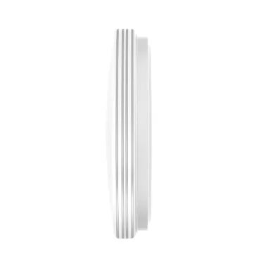   Modee LED fali/mennyezeti lámpatest távirányítóval design DIM falonkívüli 2x 48W 170-265V A-C202