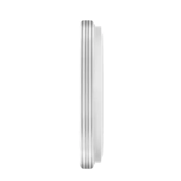   Modee LED fali/mennyezeti lámpatest távirányítóval design DIM falonkívüli 2x 48W 170-265V A-C203