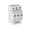 OBO Túlfeszültség levezető, napelemes rendszerhez, 1000V, TBS V20-C 3-PH-1000 SurgeController V