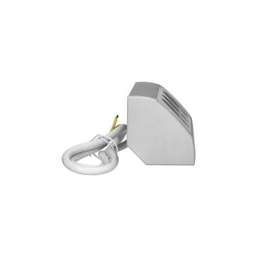 ORNO Asztalba süllyeszthető elosztó irodai, 2db 230V-os dugaljal, 2x USB töltő (A+C típusú, 2,4