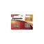 Panasonic Pro Power AAA mikro 1.5V szupertartós alkáli elemcsomag 4+4db LR03PPG-8BW