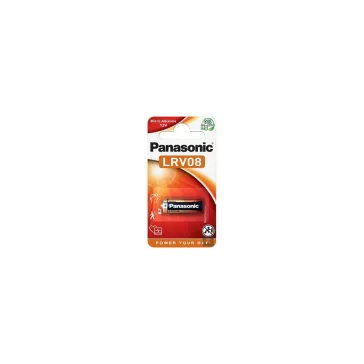 Panasonic LRV08L/1BP 12V alkáli elem (1db / bliszter)