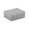 Pawbol falon kívüli kötődoboz 12 lépcsős átvezetővel 240x190x90mm IP65,  Pawbol S-BOX_506