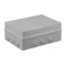 Pawbol falon kívüli kötődoboz 12 lépcsős átvezetővel 300x220x120mm IP65,  Pawbol S-BOX_606