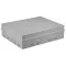 Pawbol falon kívüli kötődoboz 18 lépcsős átvezetővel 460x380x120mm IP65,  Pawbol S-BOX_806