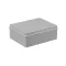 Pawbol falon kívüli kötődoboz sima oldalfalú 240x190x90mm IP65, Pawbol S-BOX_516