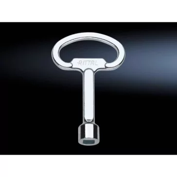 Rittal Kulcs négyszögletes 8mm, 2548000