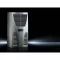 Rittal TopTherm Blue e fali klíma, hűtési teljesítmény 0,75 kW nemesacéllal 280x550x210 mm 230V