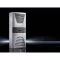Rittal TopTherm Blue e fali klíma, hűtési teljesítmény 1,5 kW acéllemezzel 440x950x260 mm 230V/